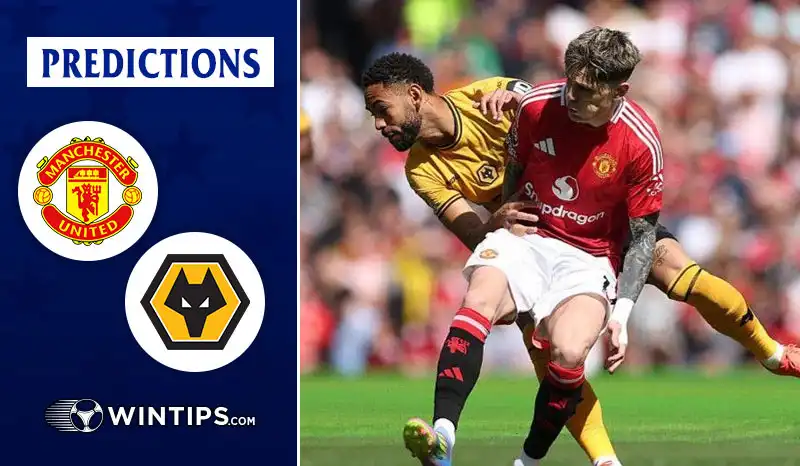Manchester United vs Wolves Predictions