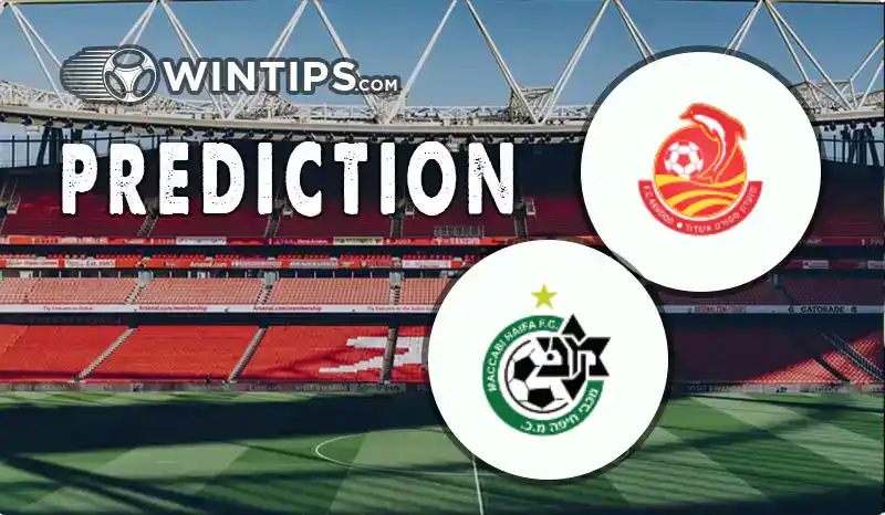 Ashdod MS vs Maccabi Haifa Predictions