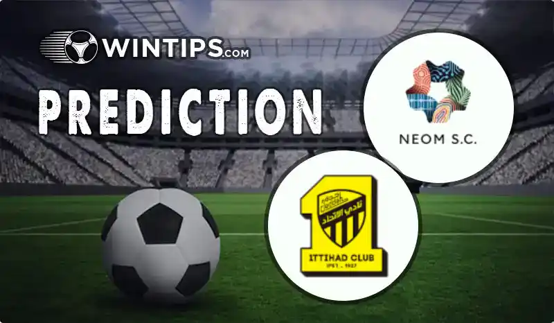 Neom SC vs Al-Ittihad Predictions