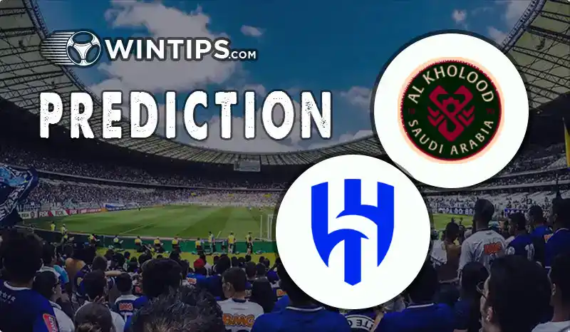 Al Kholood vs Al Hilal Predictions