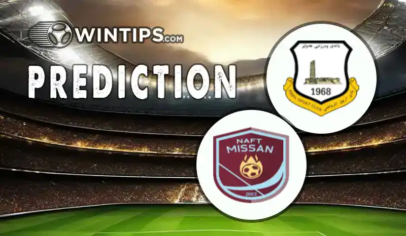 Arbil vs Naft Misan Predictions
