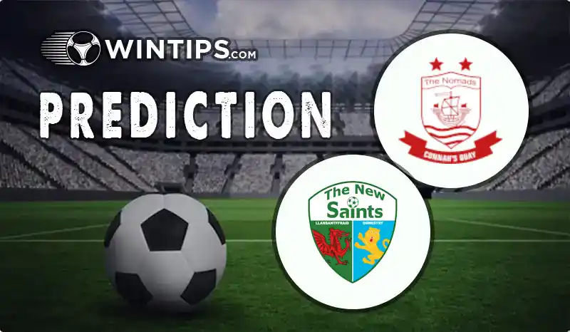 Connahs Quay Nomads FC vs The New Saints Predictions