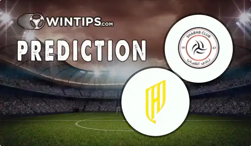 Al-Shabab vs Al Qadsiah Predictions