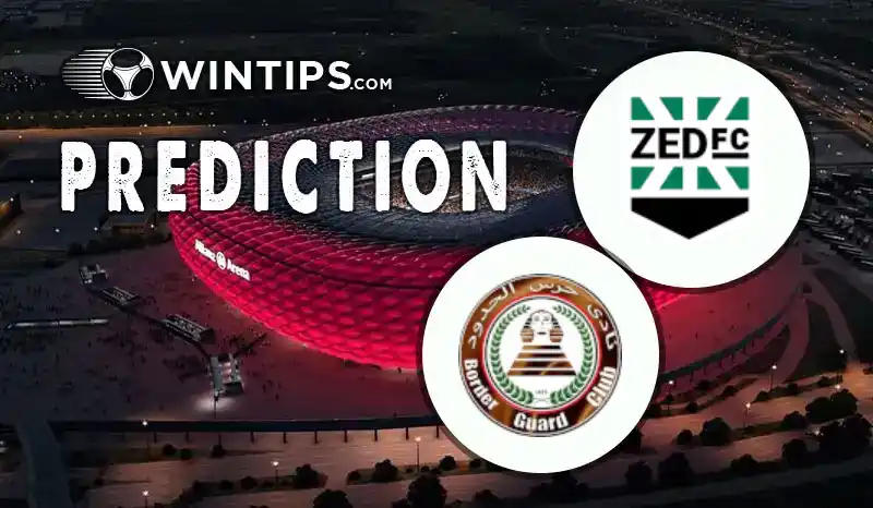 ZED FC vs Haras El Hedoud Predictions