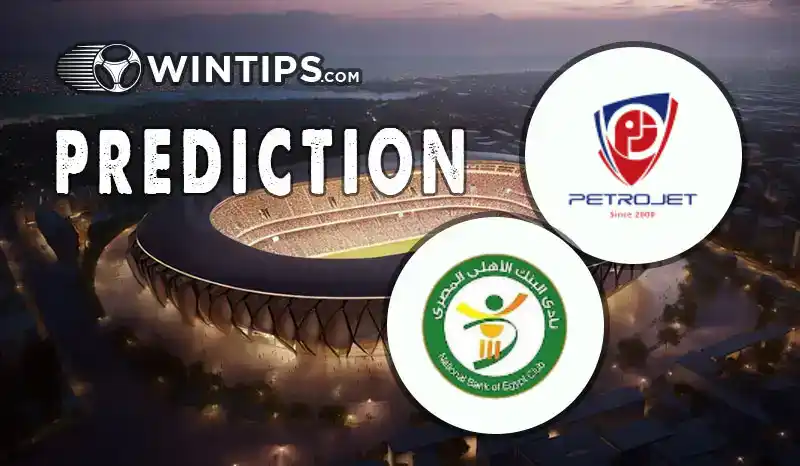 Petrojet vs NBE SC Predictions