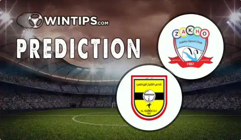 Zakho vs Al Karkh Predictions