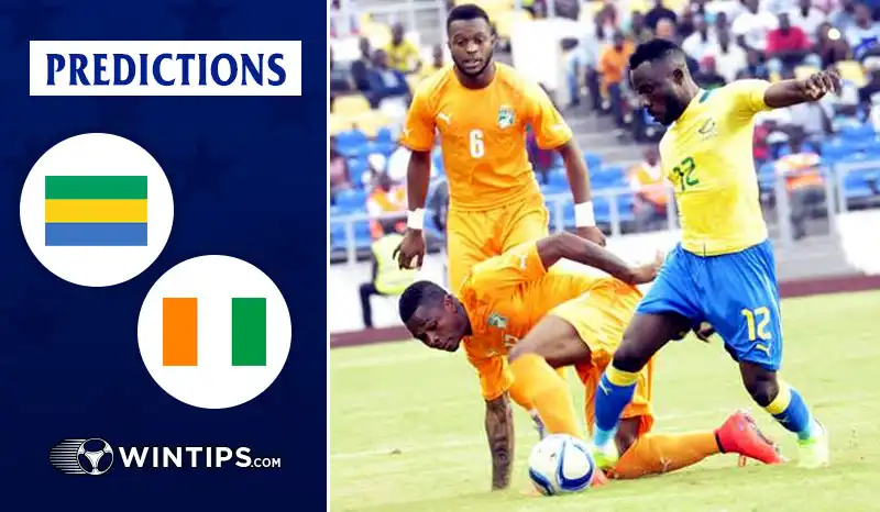 Gabon vs Ivory Coast Predictions