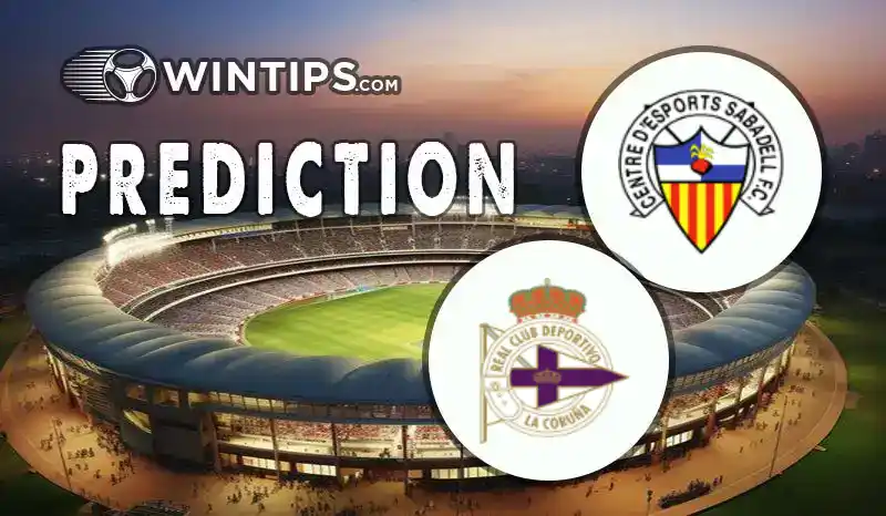 Sabadell vs Deportivo La Coruna Predictions