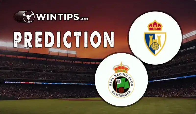 Ponferradina vs Racing Santander Predictions