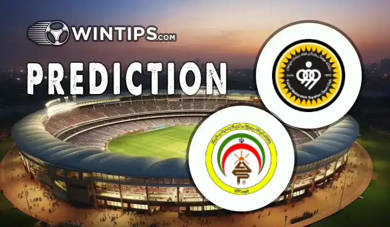 Sepahan vs Fajr Sepasi Predictions