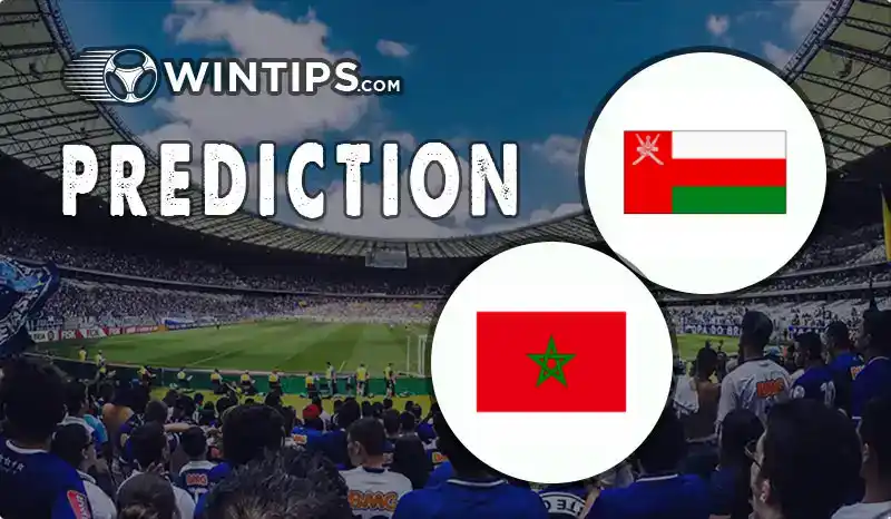 Oman vs Morocco Predictions