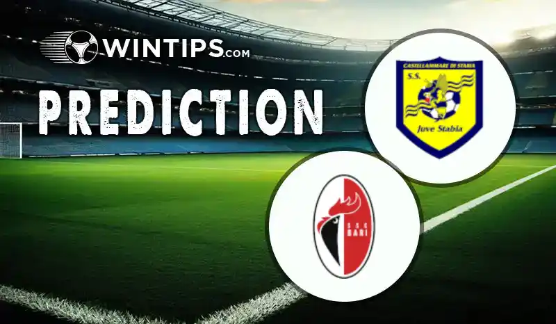 Juve Stabia vs Bari Predictions
