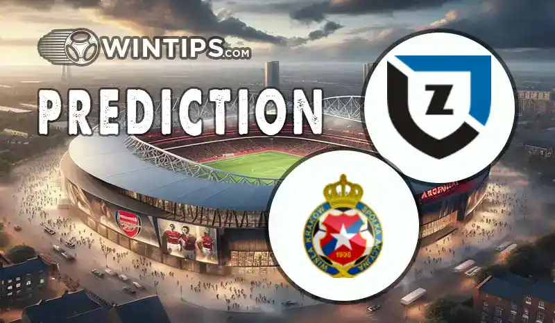 Zawisza Bydgoszcz SA vs Wisla Krakow Predictions