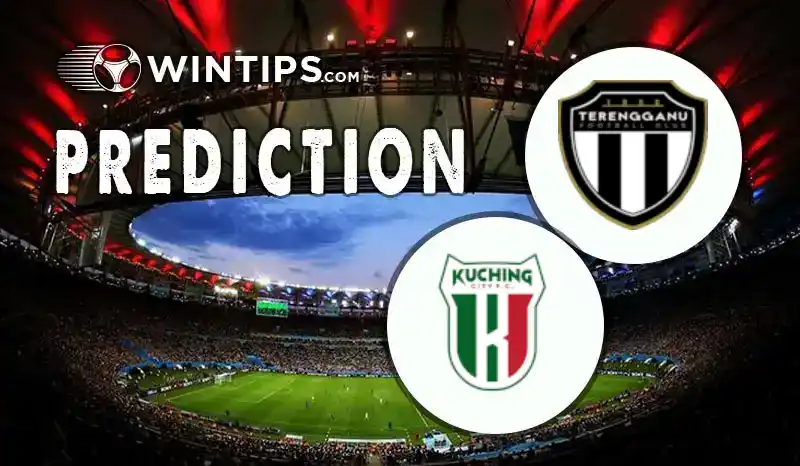 Terengganu vs Kuching FA Predictions
