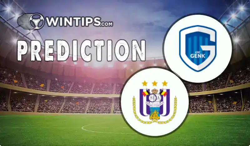 Racing Genk vs Anderlecht Predictions
