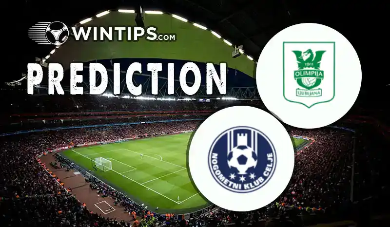 NK Olimpija Ljubljana vs NK Publikum Celje Predictions