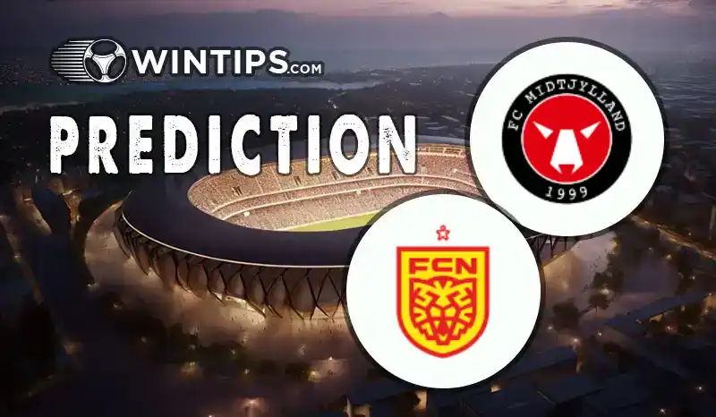 Midtjylland vs Nordsjaelland Predictions