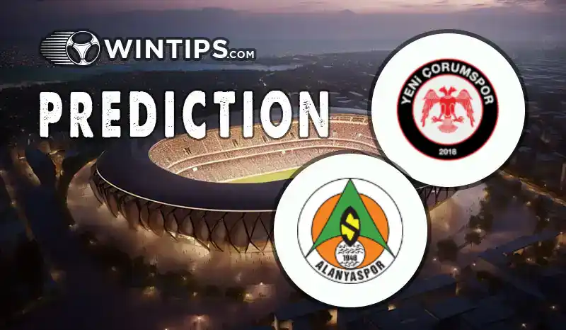 Corum Belediyespor vs Alanyaspor Predictions