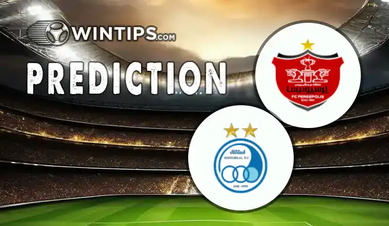 Persepolis vs Esteghlal Tehran Predictions