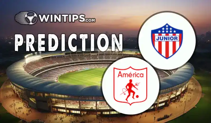 Atletico Junior Barranquilla vs America de Cali Predictions