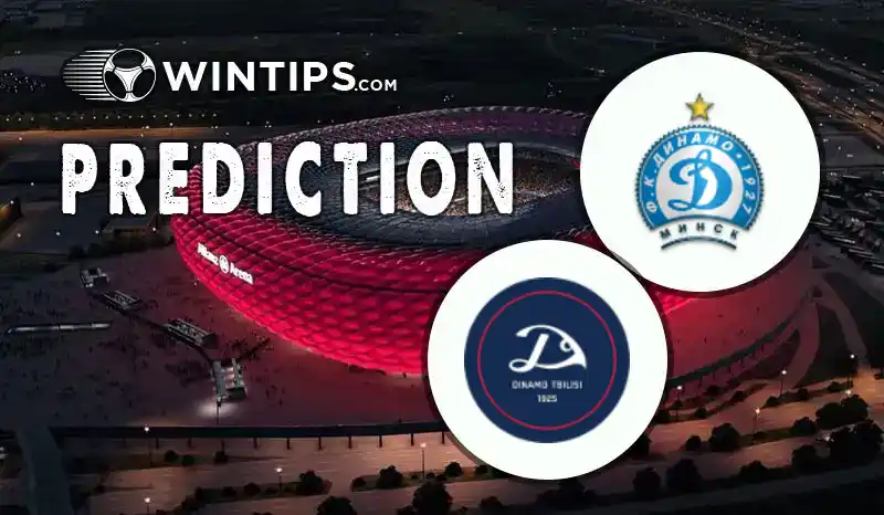 Dinamo Minsk U19 vs Dinamo Tbilisi U19 Predictions