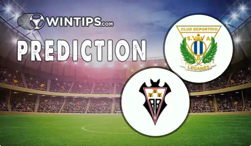 Leganes vs Albacete Predictions