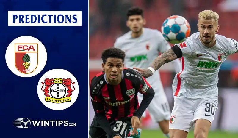 Augsburg vs Bayer Leverkusen Predictions
