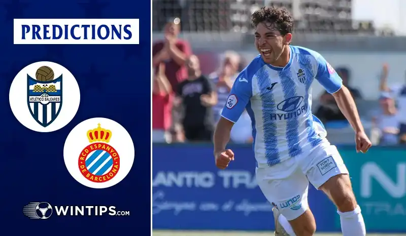 Baleares vs RCD Espanyol Predictions