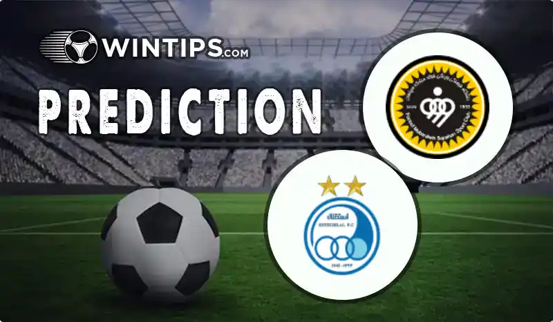 Sepahan vs Esteghlal Tehran Predictions