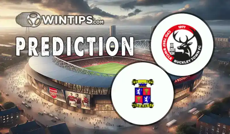 Buckley Town vs Mold Alexandra Predictions