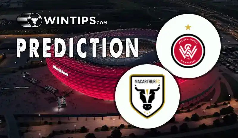 Western Sydney vs FC Macarthur Predictions