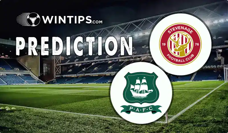 Stevenage Borough vs Plymouth Argyle Predictions