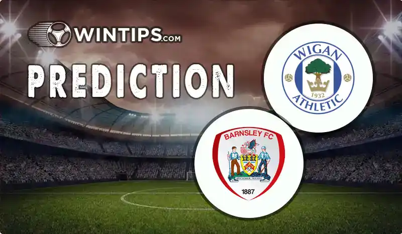 Wigan Athletic vs Barnsley Predictions