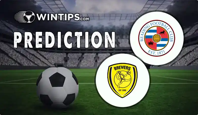 Reading vs Burton Albion Predictions