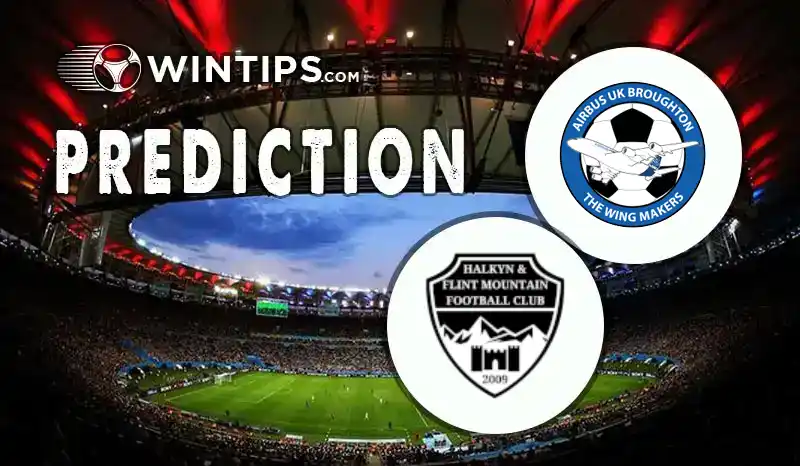 Airbus UK Broughton vs Flint Mountain Predictions