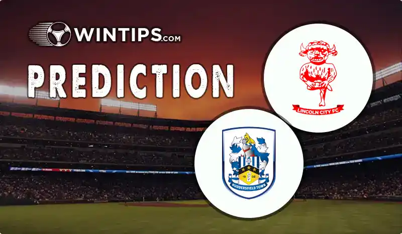 Lincoln City vs Huddersfield Town Predictions