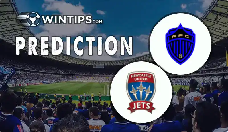 Auckland FC vs Newcastle Jets Predictions