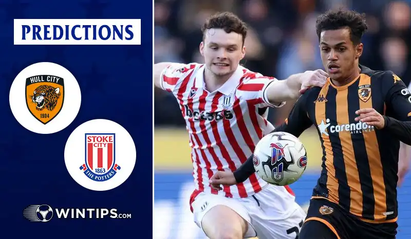 Hull City vs Stoke City Predictions