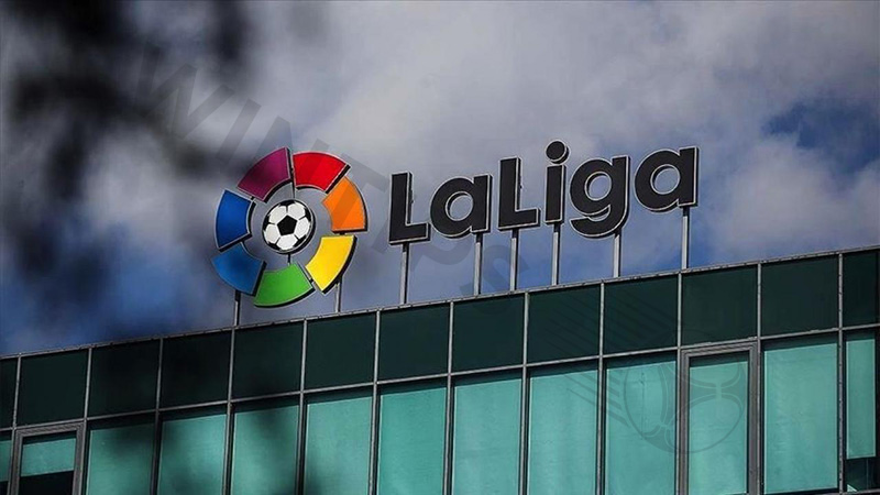 Which football league is the most watched in the world: LaLiga