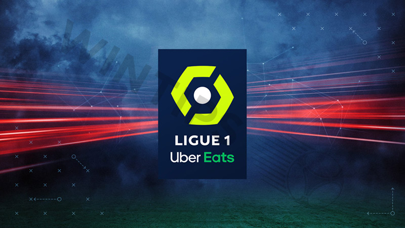 Most watched football league in the world: Ligue 1