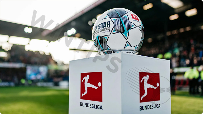 The Bundesliga is one of the most exciting and watched leagues, known for its fast-paced, attacking style