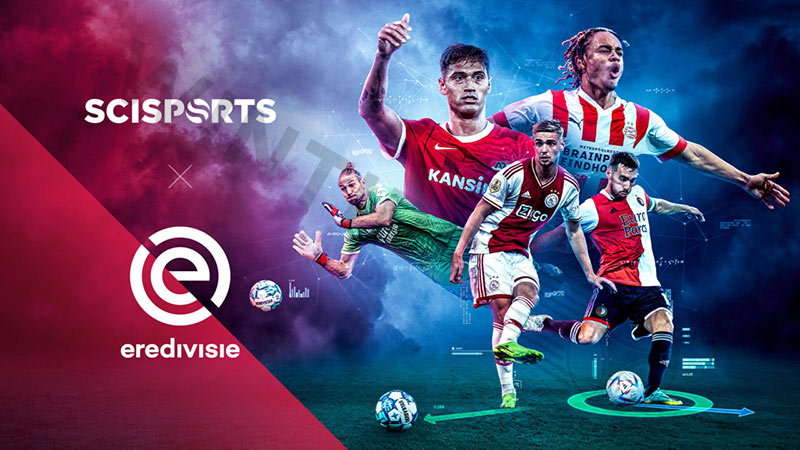 The Eredivisie attracts an average of 18,010 spectators to the stadium per match