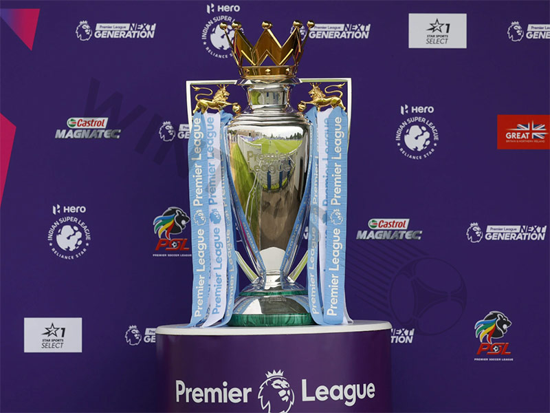 Most watched football leagues in the world on tv: Premier League