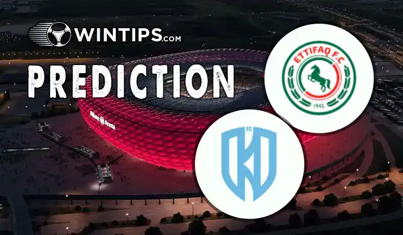 Al-Ettifaq vs Al-Okhdood Predictions