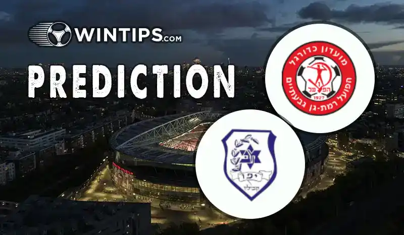 Hapoel Ramat Gan vs Maccabi Kabilio Jaffa Predictions