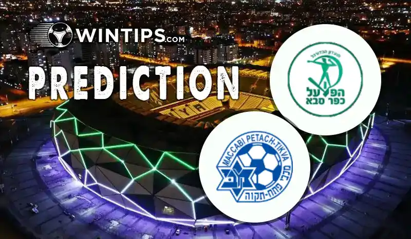 Hapoel Kfar Saba vs Maccabi Petah Tikva FC Predictions