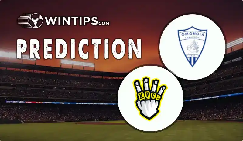 Omonia Aradippou vs Krasava ENY Ypsonas FC Predictions