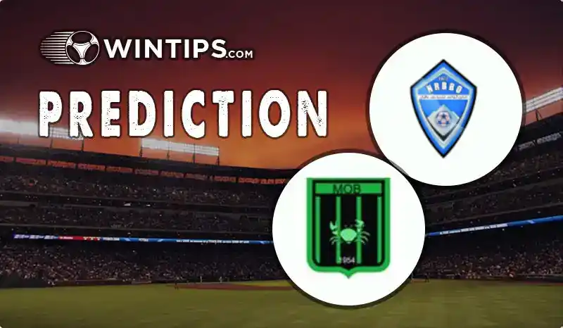 Beni Oulbane vs MO Bejaia Predictions