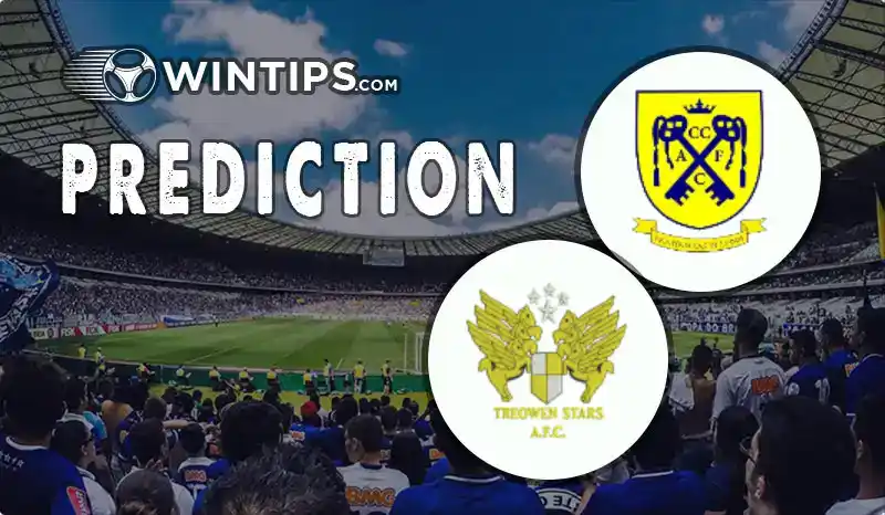 Cwmbran Celtic vs Treowen Stars Predictions