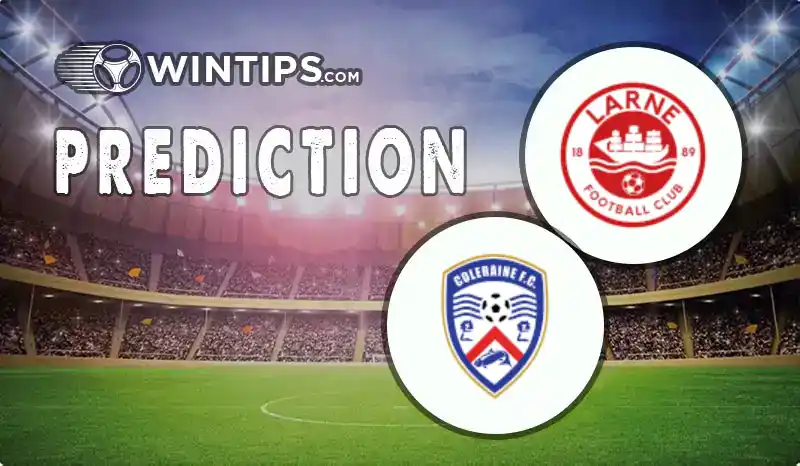 Larne FC vs Coleraine Predictions